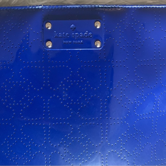 Authentic Kate Spade Crossbody Bag - Picture 2 of 6